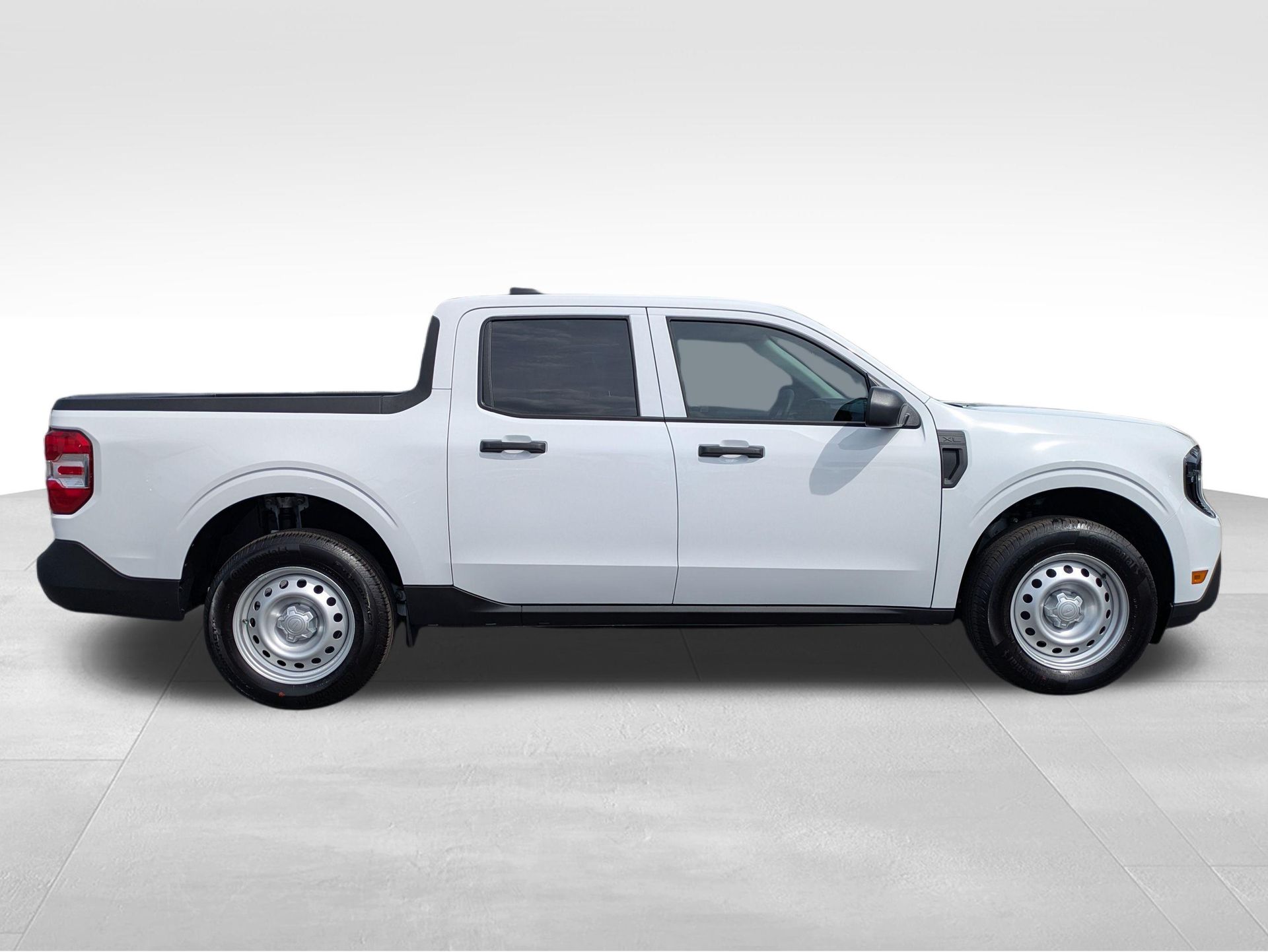 2026 Ford Maverick XL White at Walterboro Ford