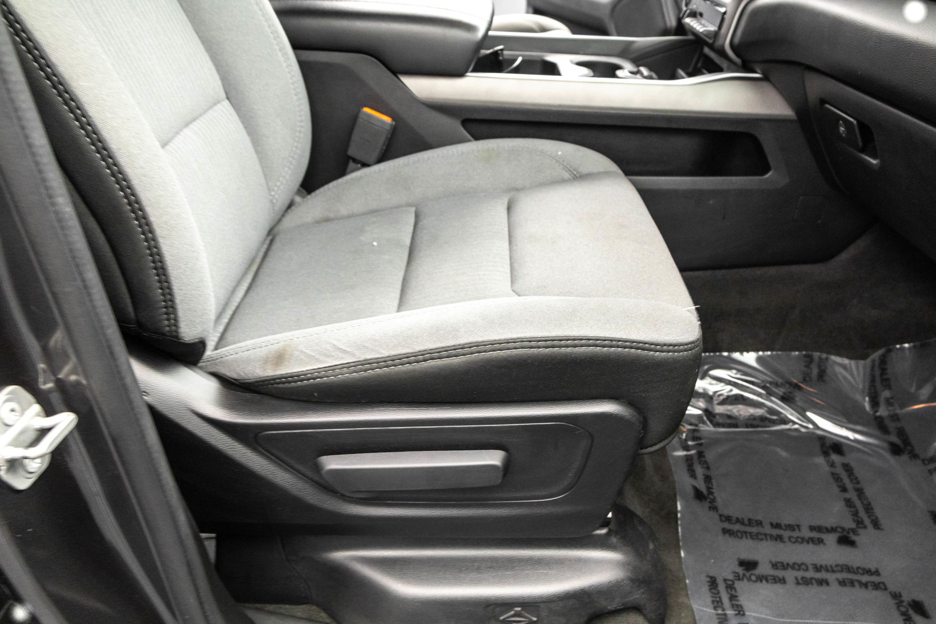 2020 RAM 1500 - Image 43