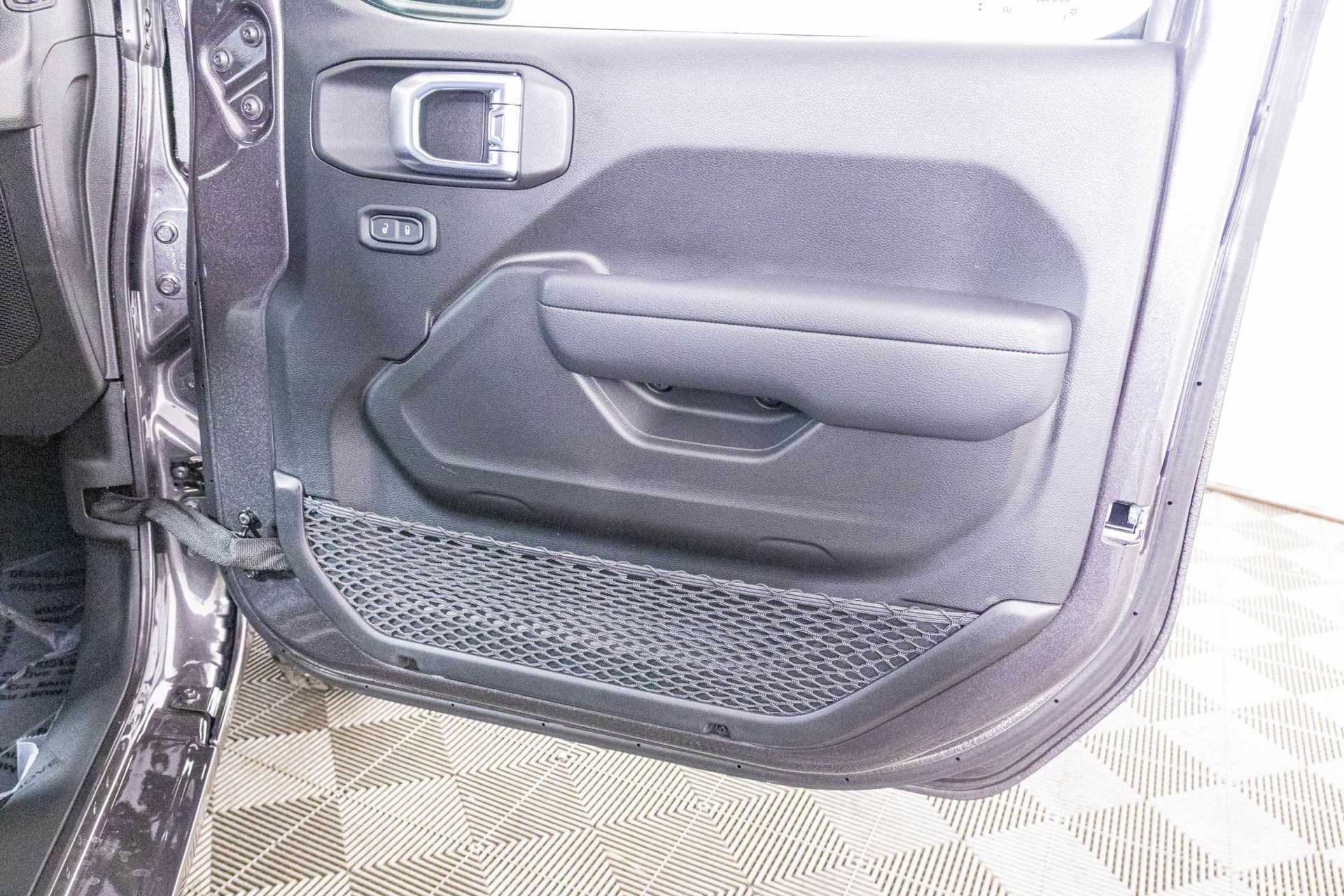 2026 JEEP WRANGLER - Image 34