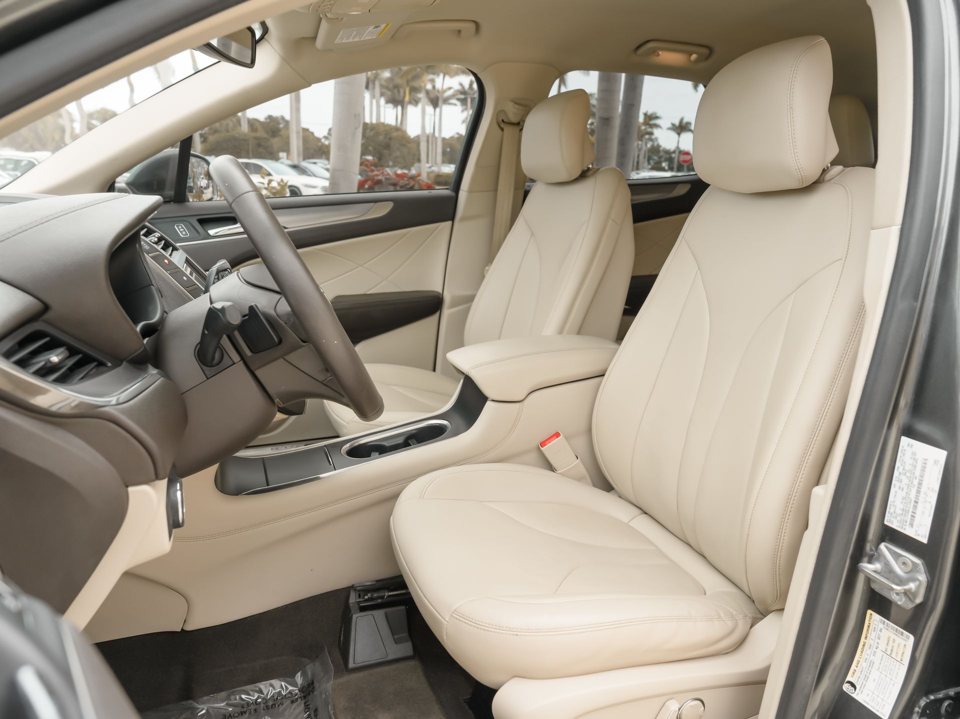 used 2019 Lincoln MKC car, priced at $14,750
