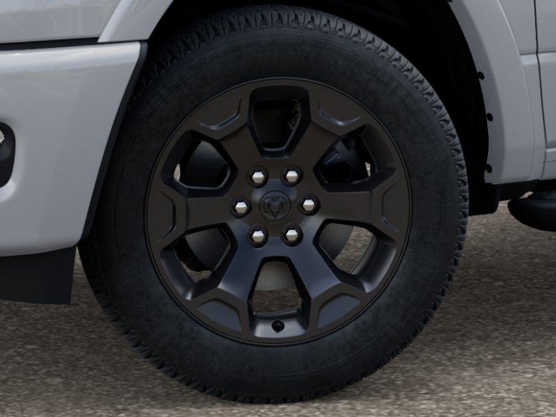 2026 RAM 1500 - Image 13