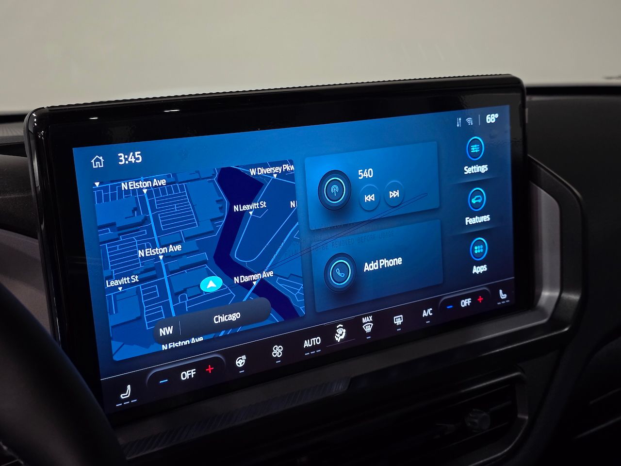 2025 Ford Bronco Sport Badlands - Photo 24