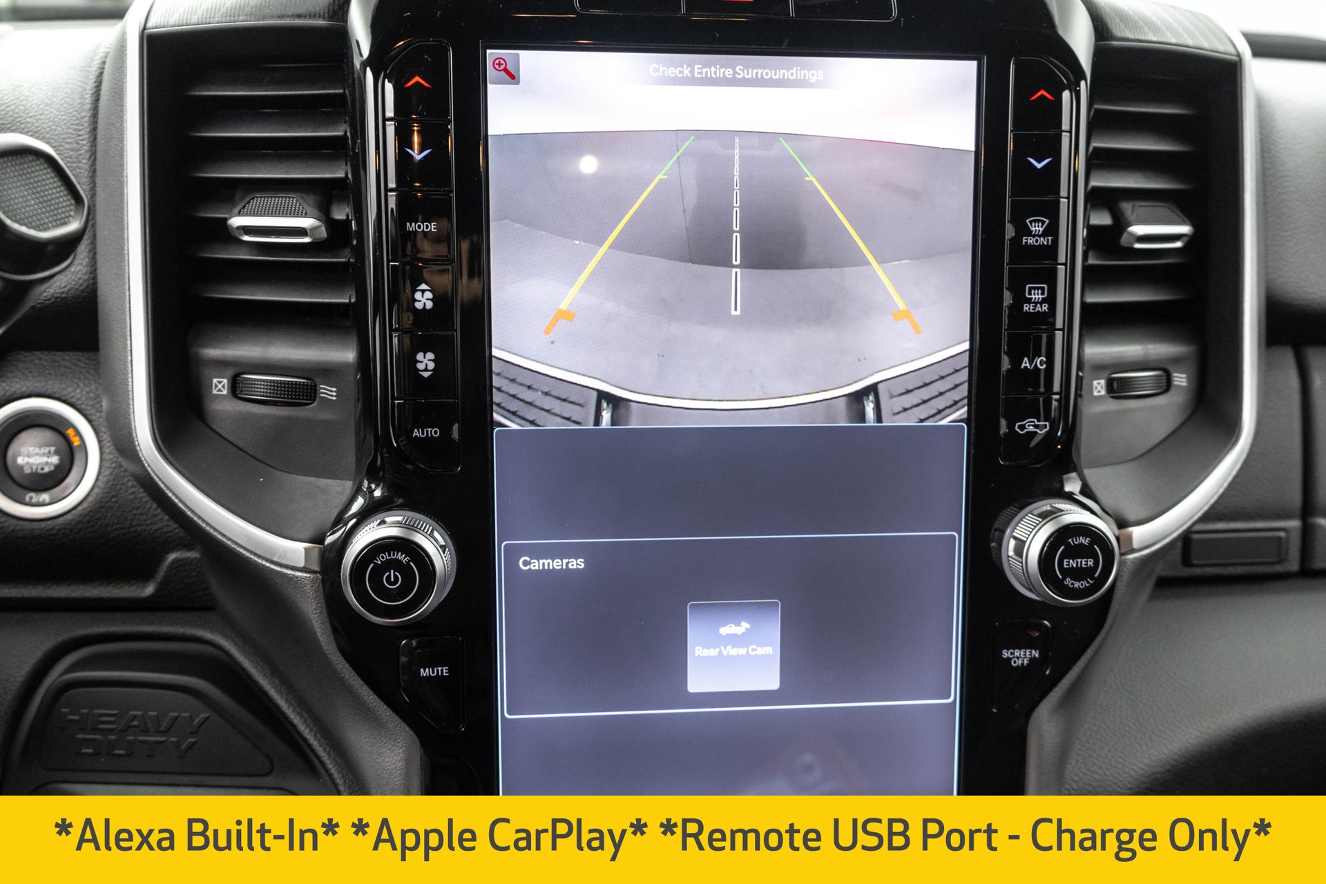 2025 RAM 2500 - Image 32