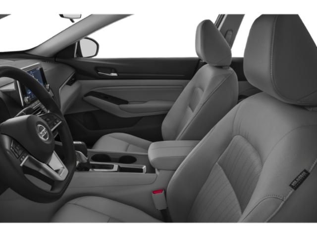 2020 Nissan Altima 2.5 S Black at Emmons Autoplex