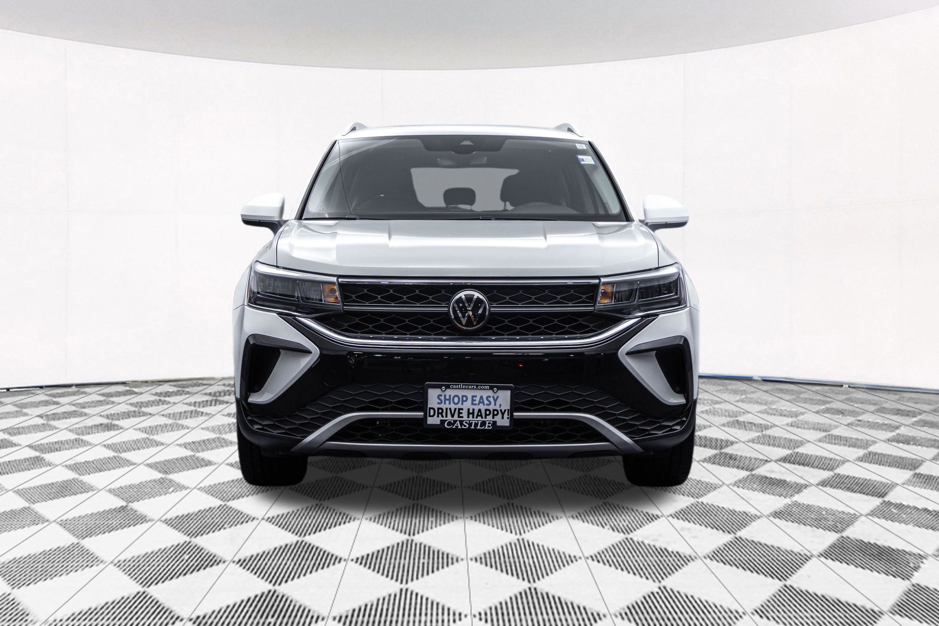 2023 VOLKSWAGEN TAOS - Image 15