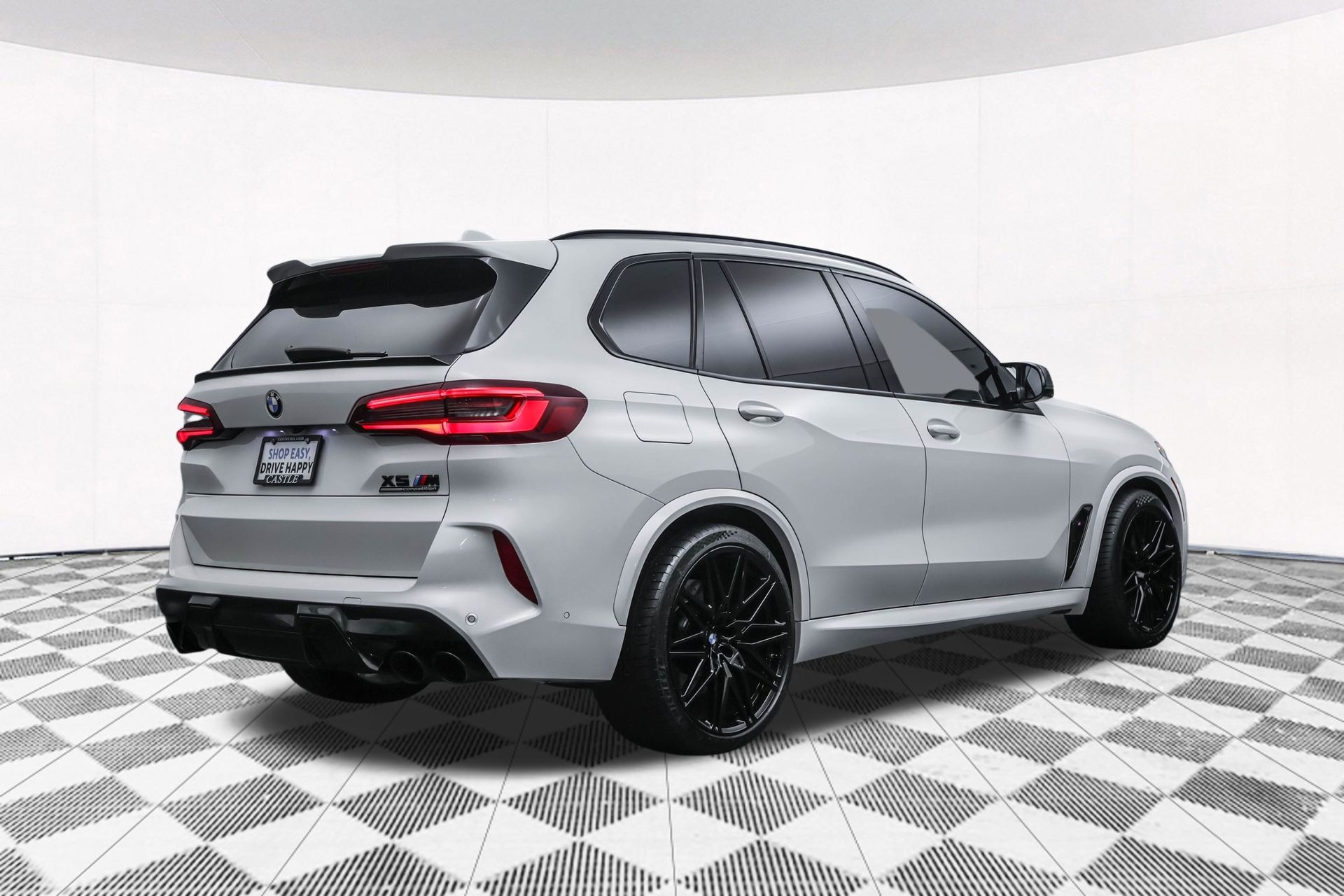 2020 BMW X5 - Image 48