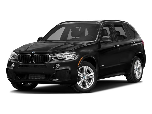 2017 BMW X5 sDrive35i - 0