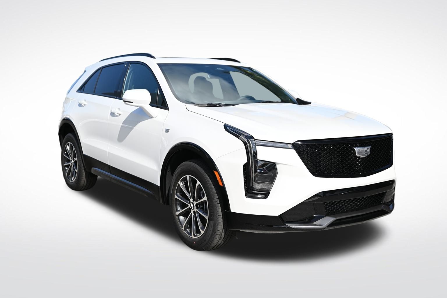 2024 Cadillac XT4 Sport 7