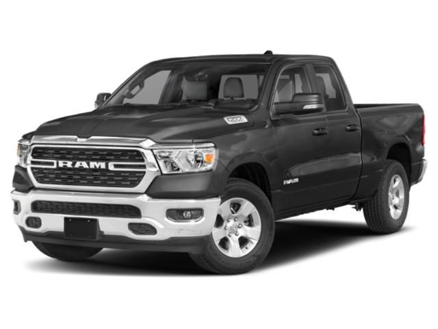 2022 Ram 1500 Big Horn/Lone Star - 0