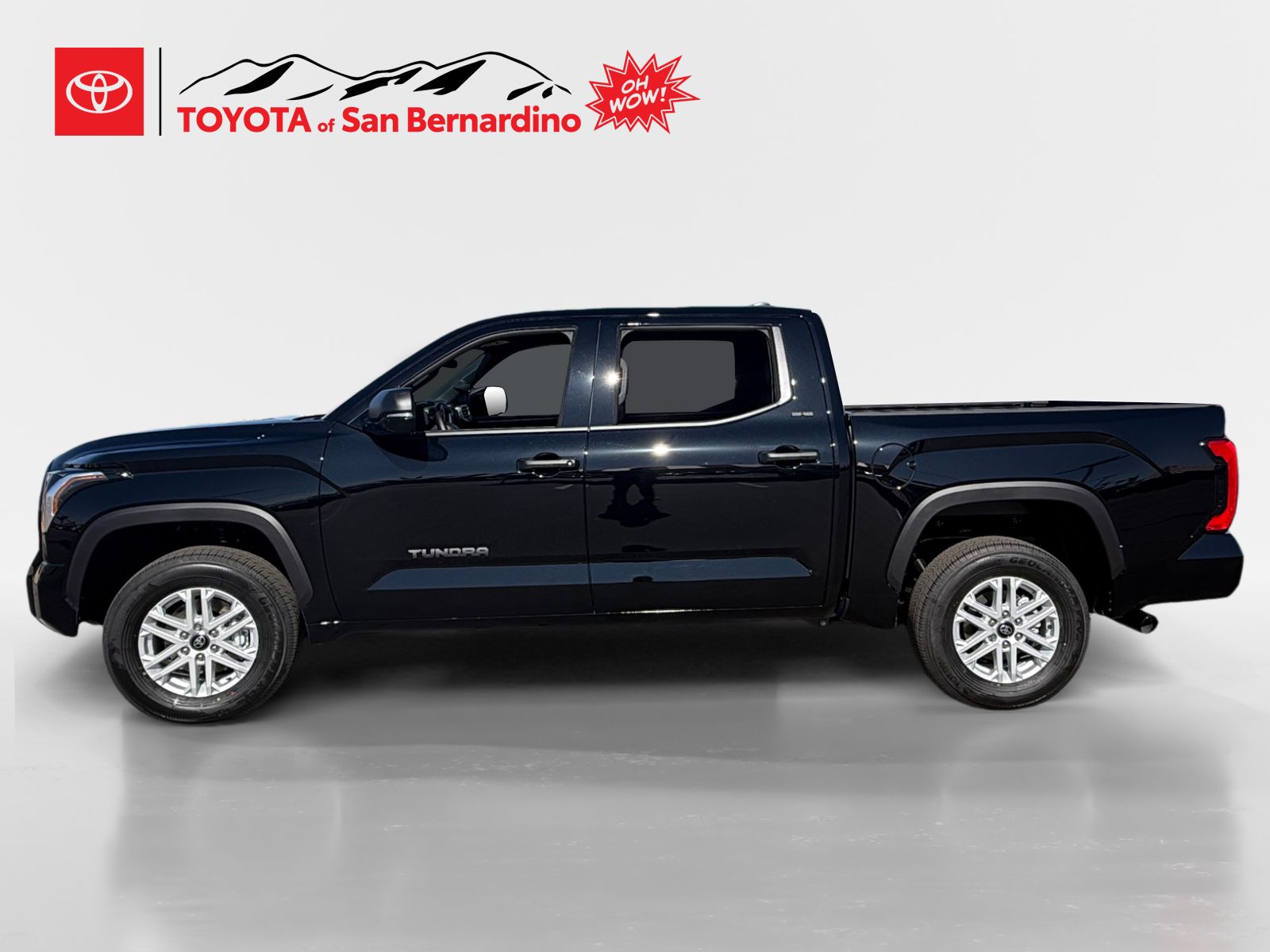 Used 2026 Toyota Tundra Truck
