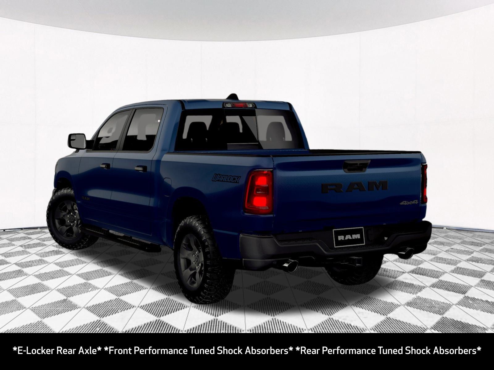 2026 RAM 1500 - Image 6