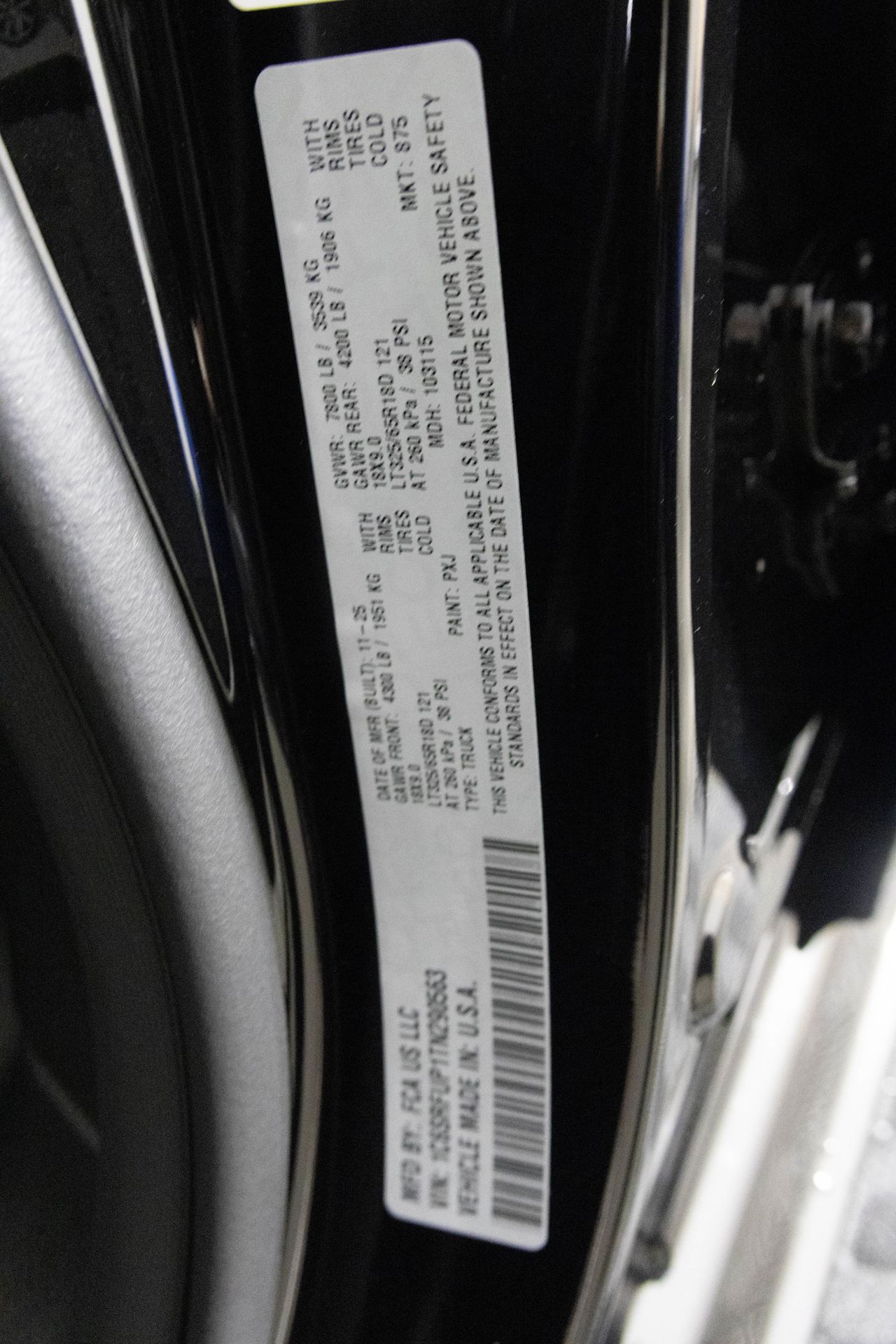 2026 RAM 1500 - Image 36