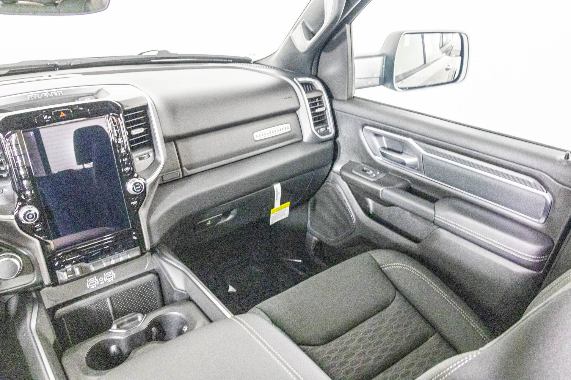 2026 RAM 1500 - Image 30