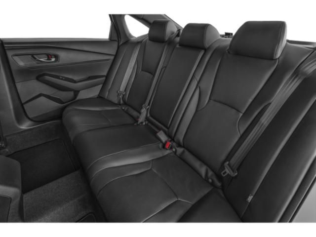 2025 Honda Accord Hybrid Sport-L  at Community Honda