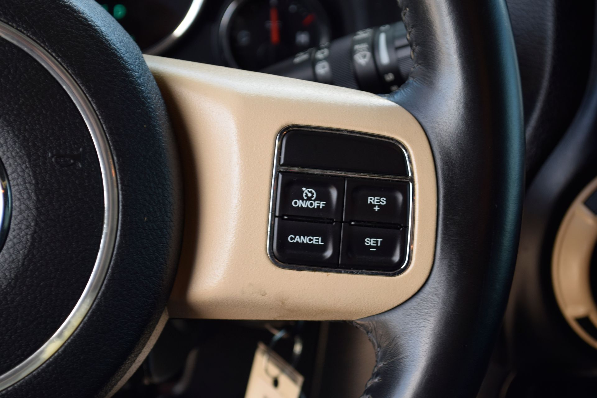 2016 Jeep Wrangler Unlimited Sport Beige at DeMontrond Automotive Group