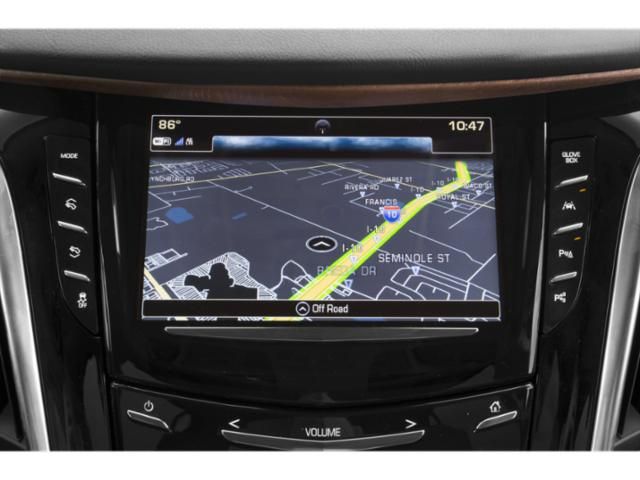 2019 Cadillac Escalade Base Black at Emmons Autoplex