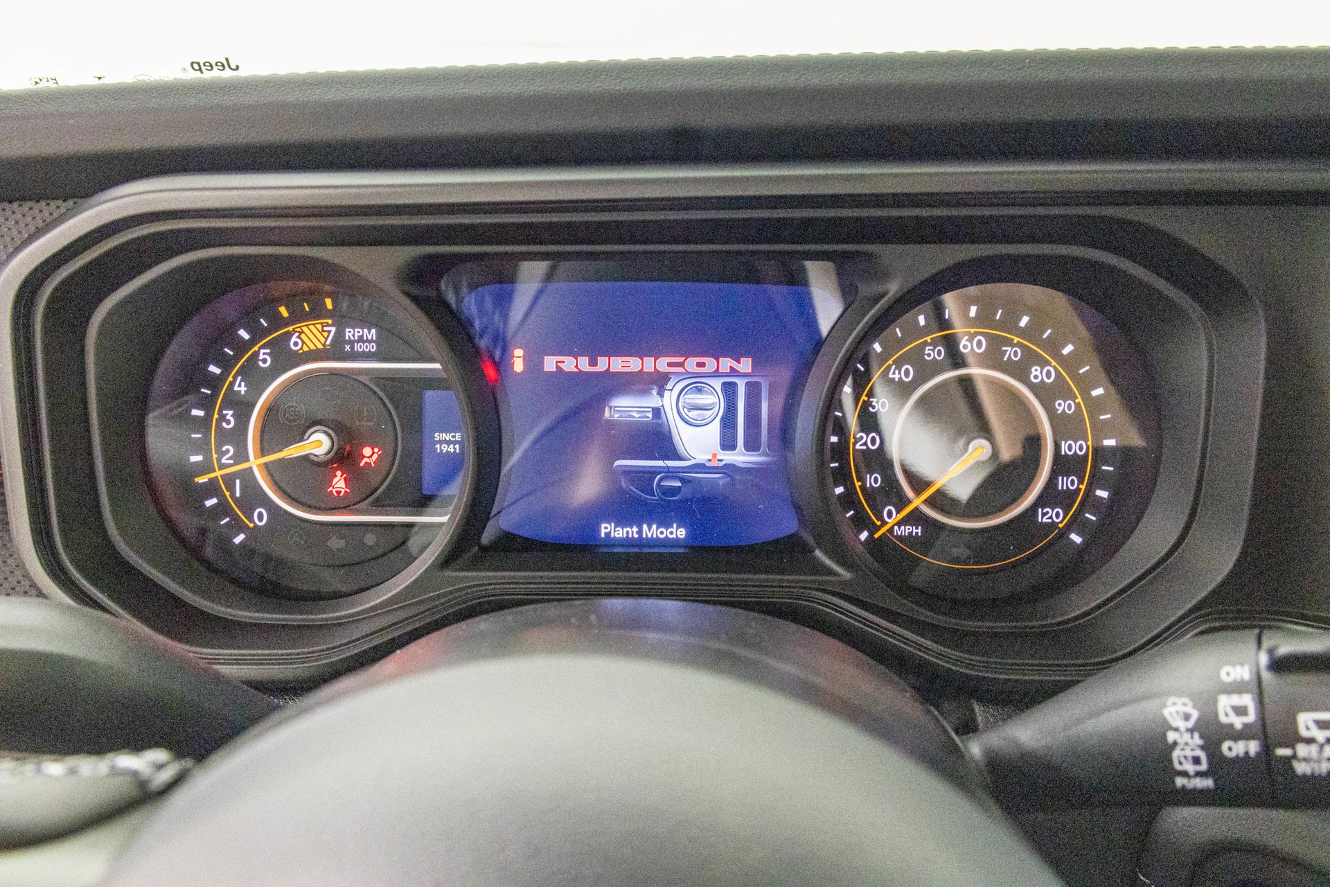 2026 JEEP WRANGLER - Image 20