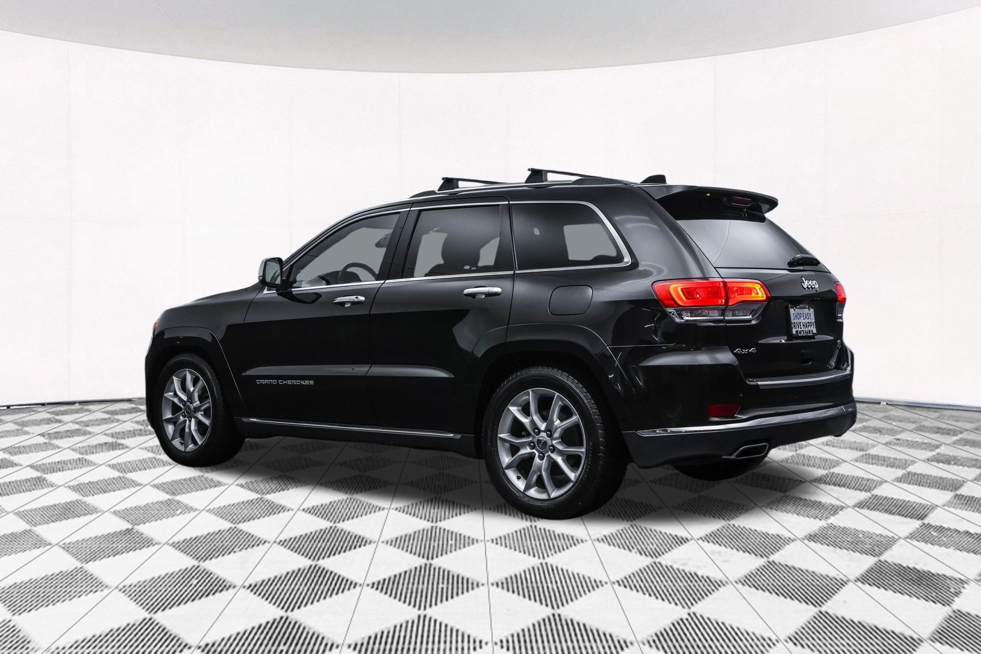 2014 JEEP GRAND CHEROKEE - Image 44