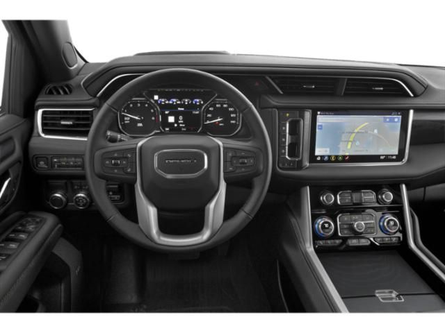 2024 GMC Yukon XL Denali White at Big Star Buick GMC
