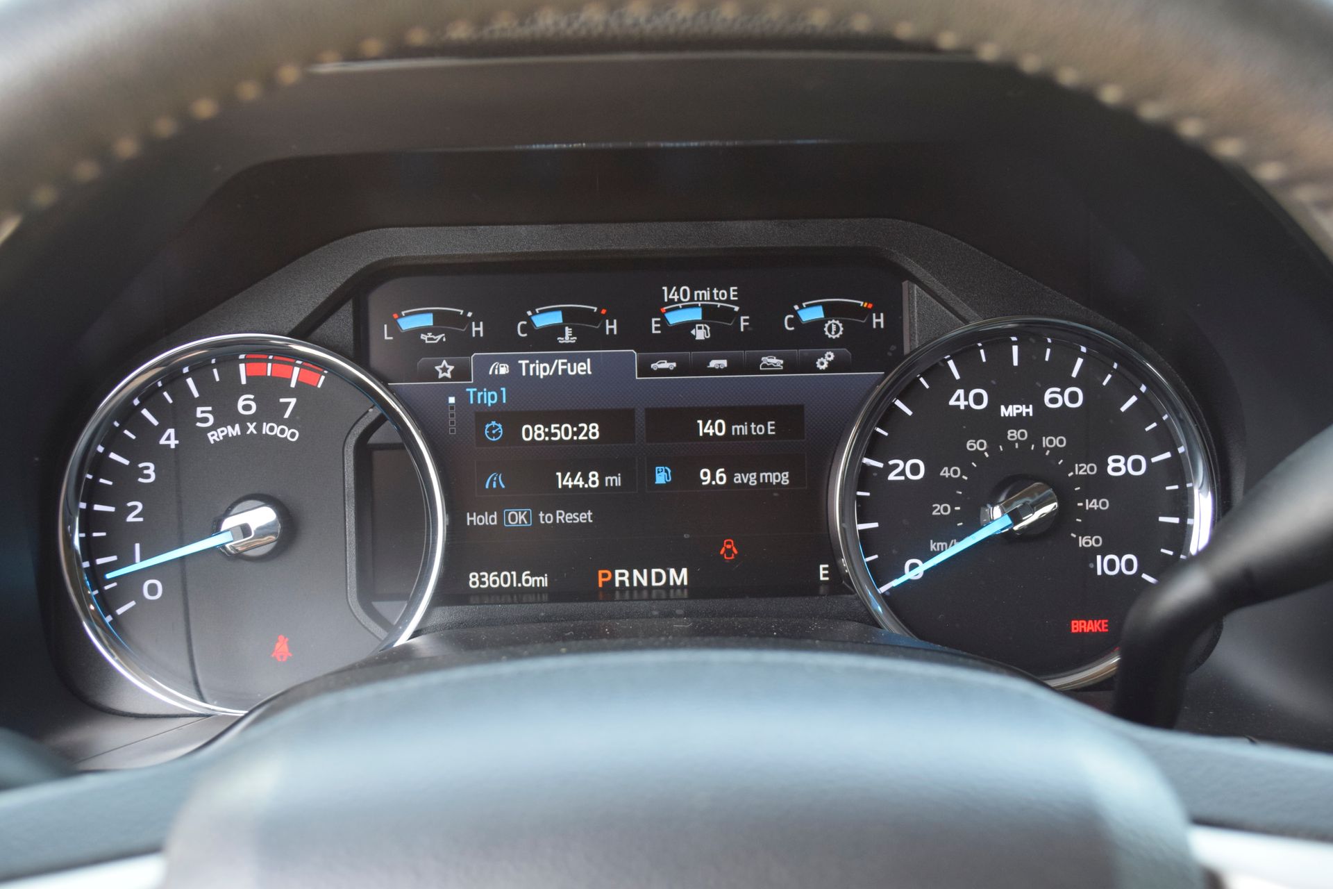 2020 Ford F-250SD Lariat Blue at Legacy Ford