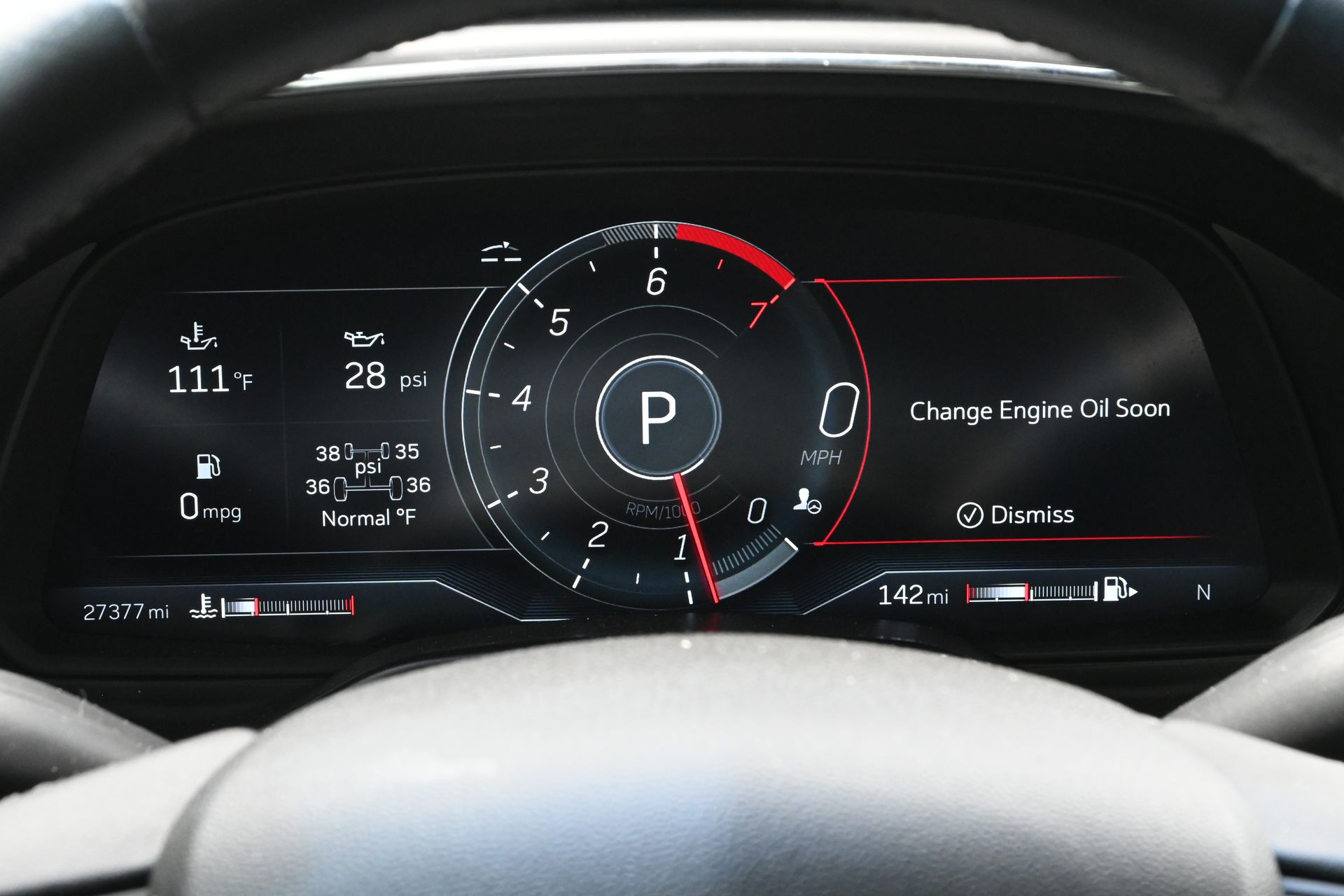 2023 Cadillac CT5 Premium Luxury Black at Bayway Cadillac Southwest