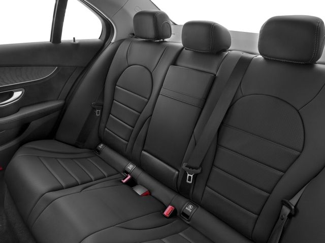 2018 Mercedes-Benz C-Class C 300 Black at Big Star Buick GMC