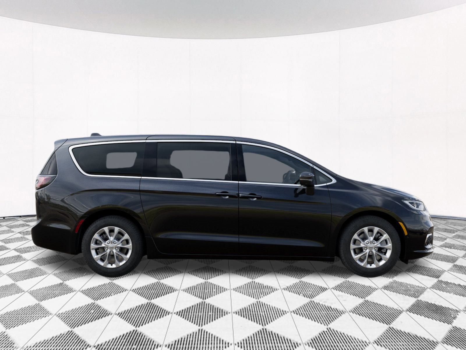 2026 CHRYSLER PACIFICA - Image 29