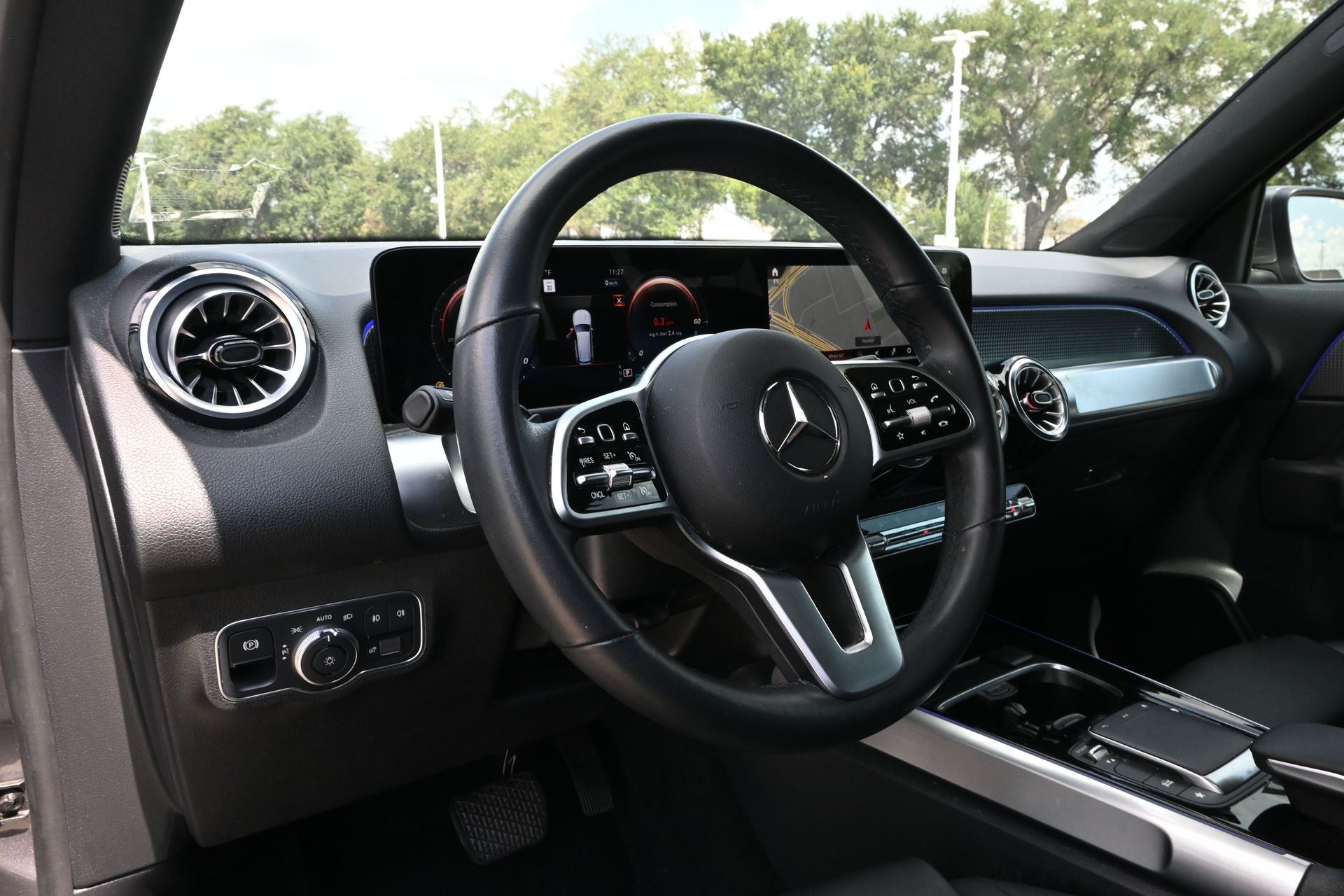 2022 Mercedes-Benz GLB GLB 250  at Bayway Cadillac of The Woodlands