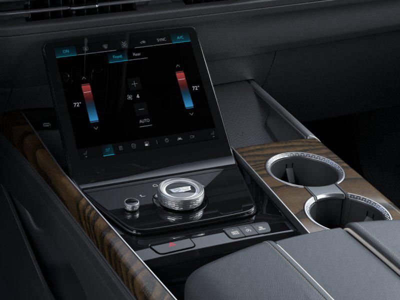 2026 Cadillac Escalade Platinum Sport Silver at Bayway Cadillac Southwest