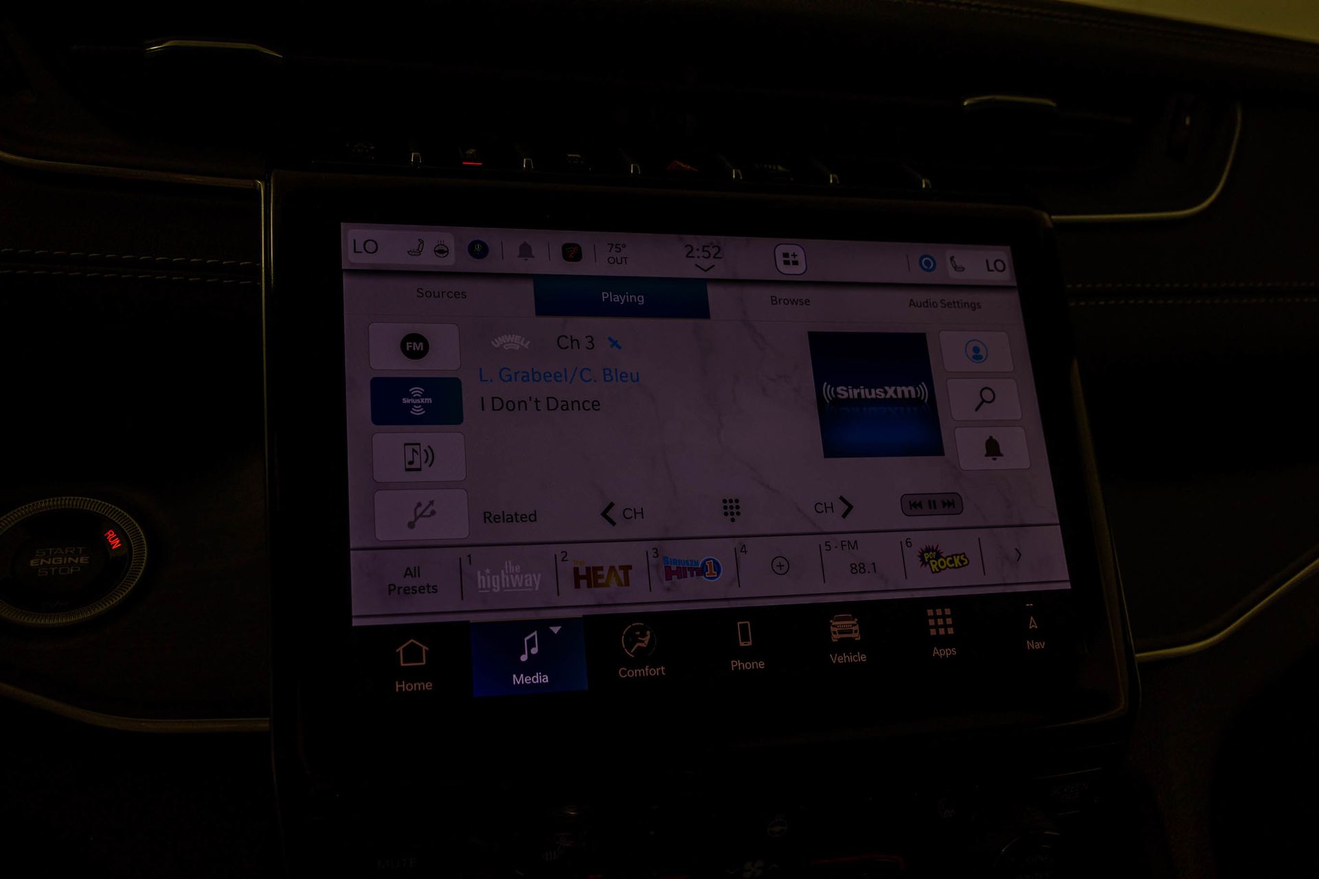 2025 JEEP GRAND CHEROKEE - Image 21