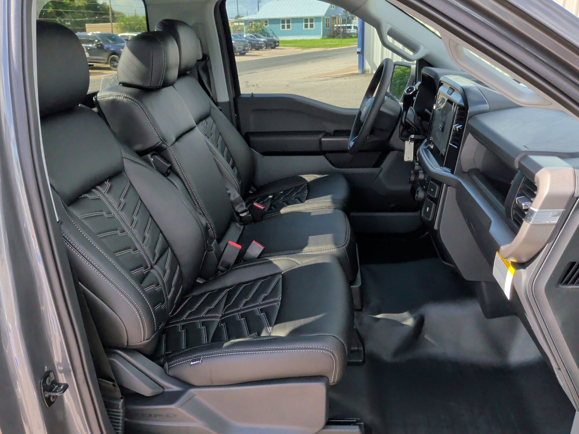 2026 Ford F-150 XL Gray at Cook Ford