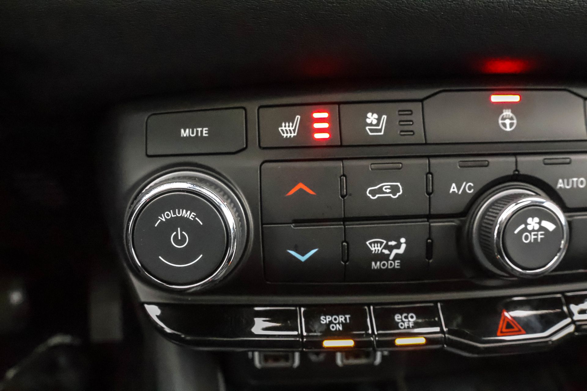 2026 DODGE DURANGO - Image 27