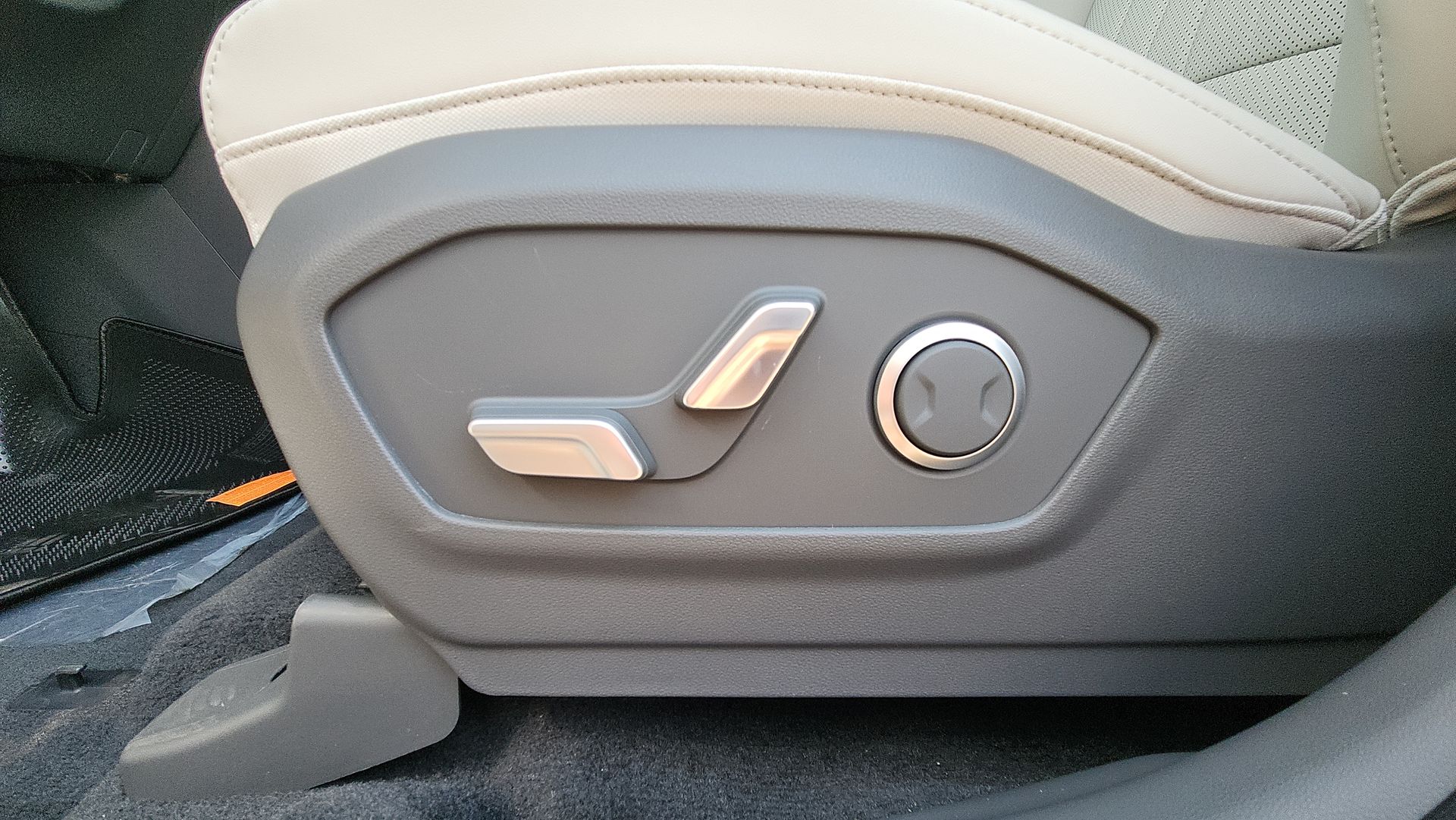 2026 Hyundai Santa Fe Hybrid