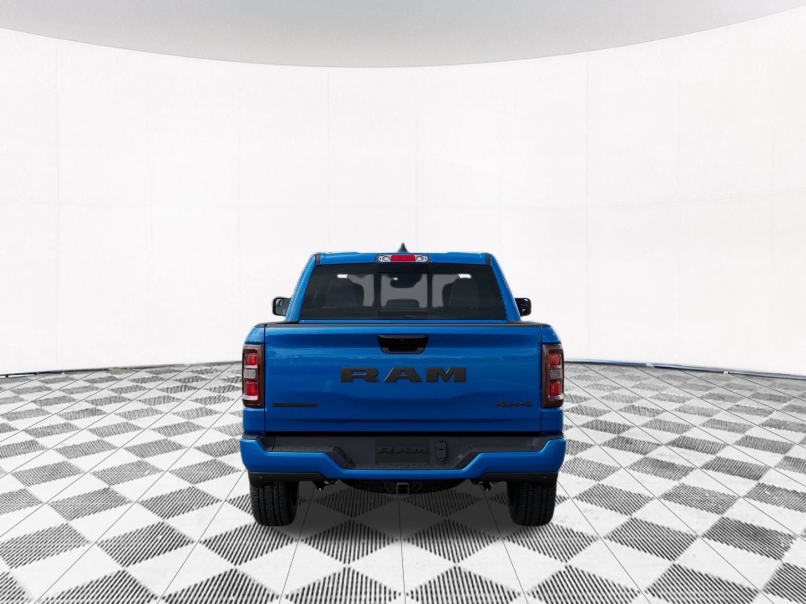 2026 RAM 1500 - Image 10