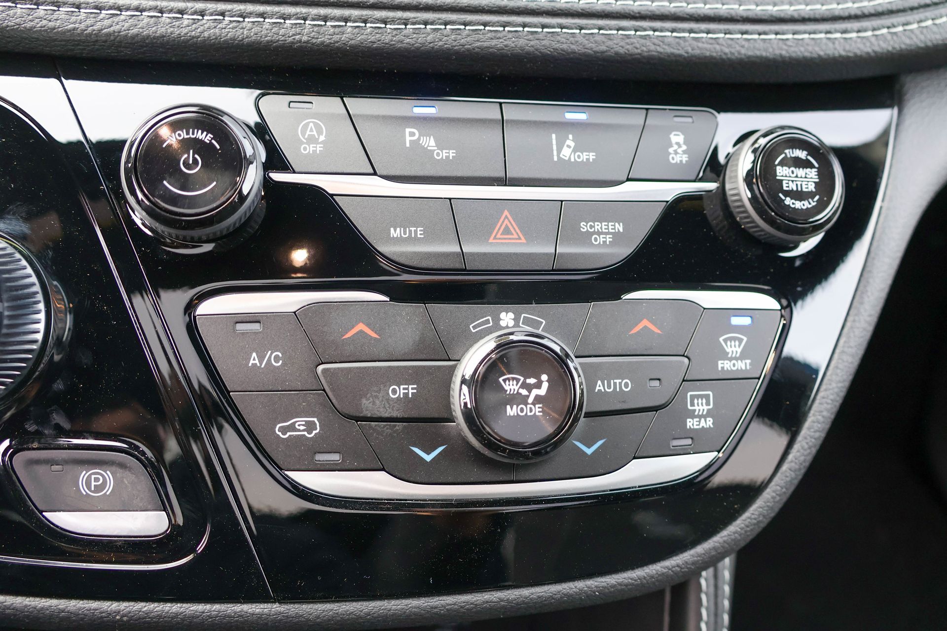 2026 CHRYSLER PACIFICA - Image 23