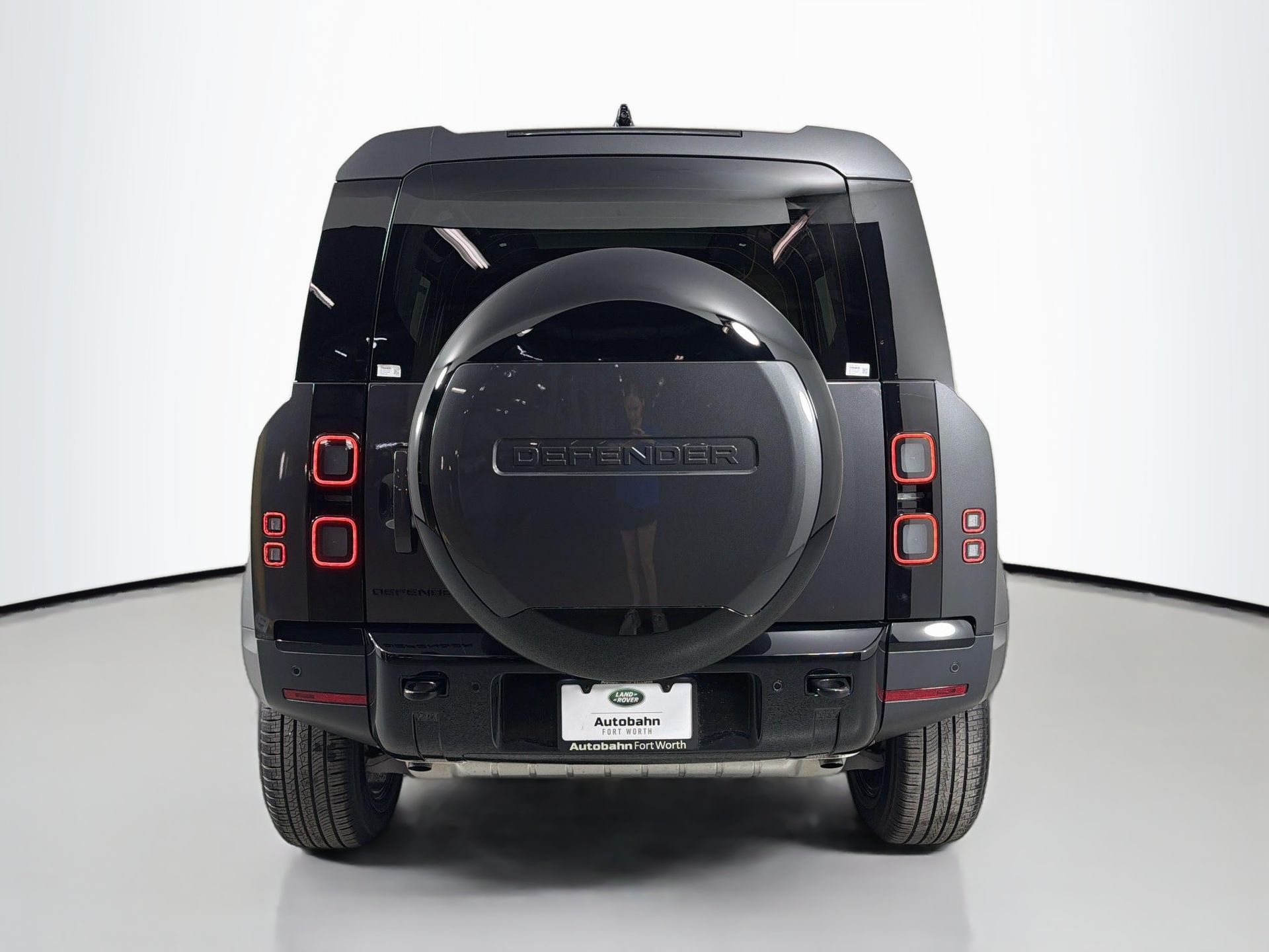 View vehicle photo 6