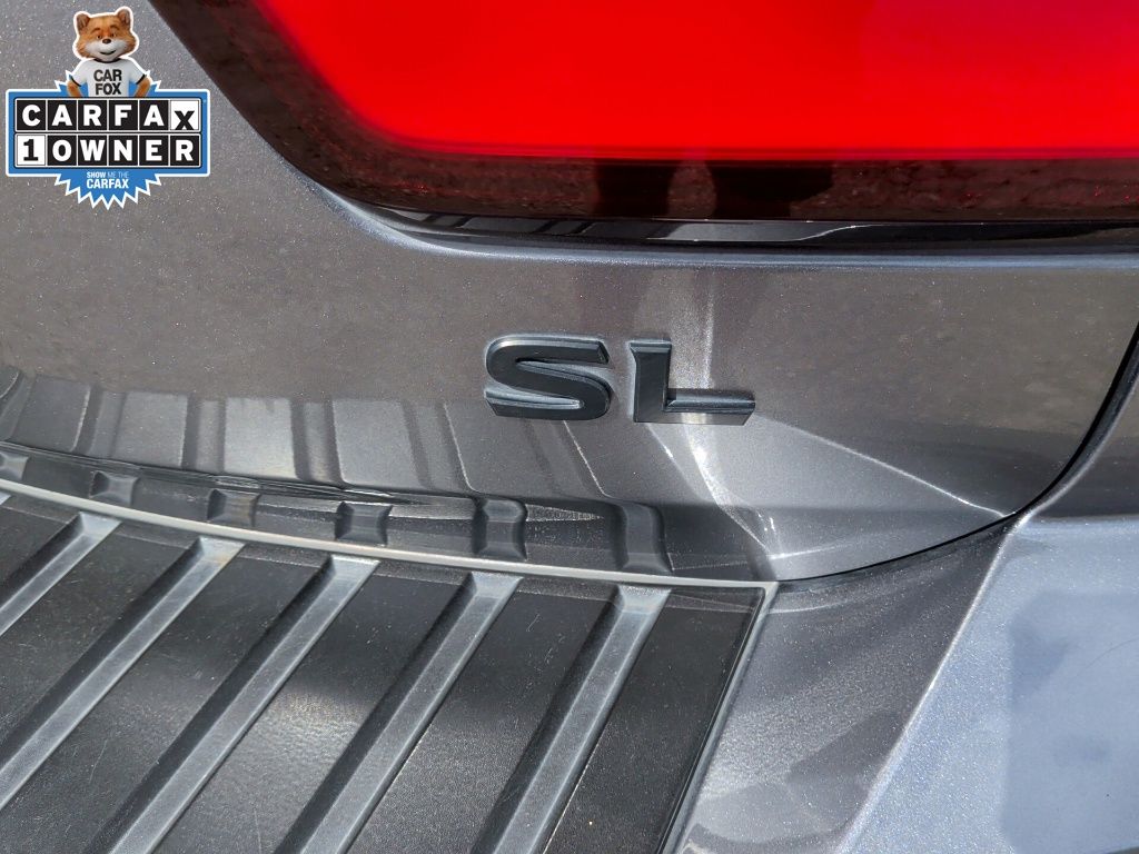 2023 Nissan Armada SL Gray at Joe Myers Mazda Kia