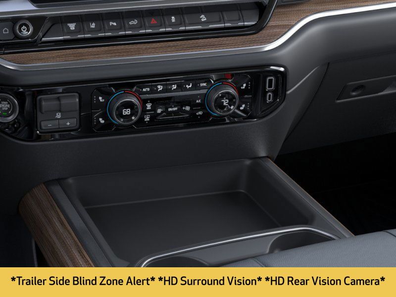 Silverado 3500HD Crew Cab LT