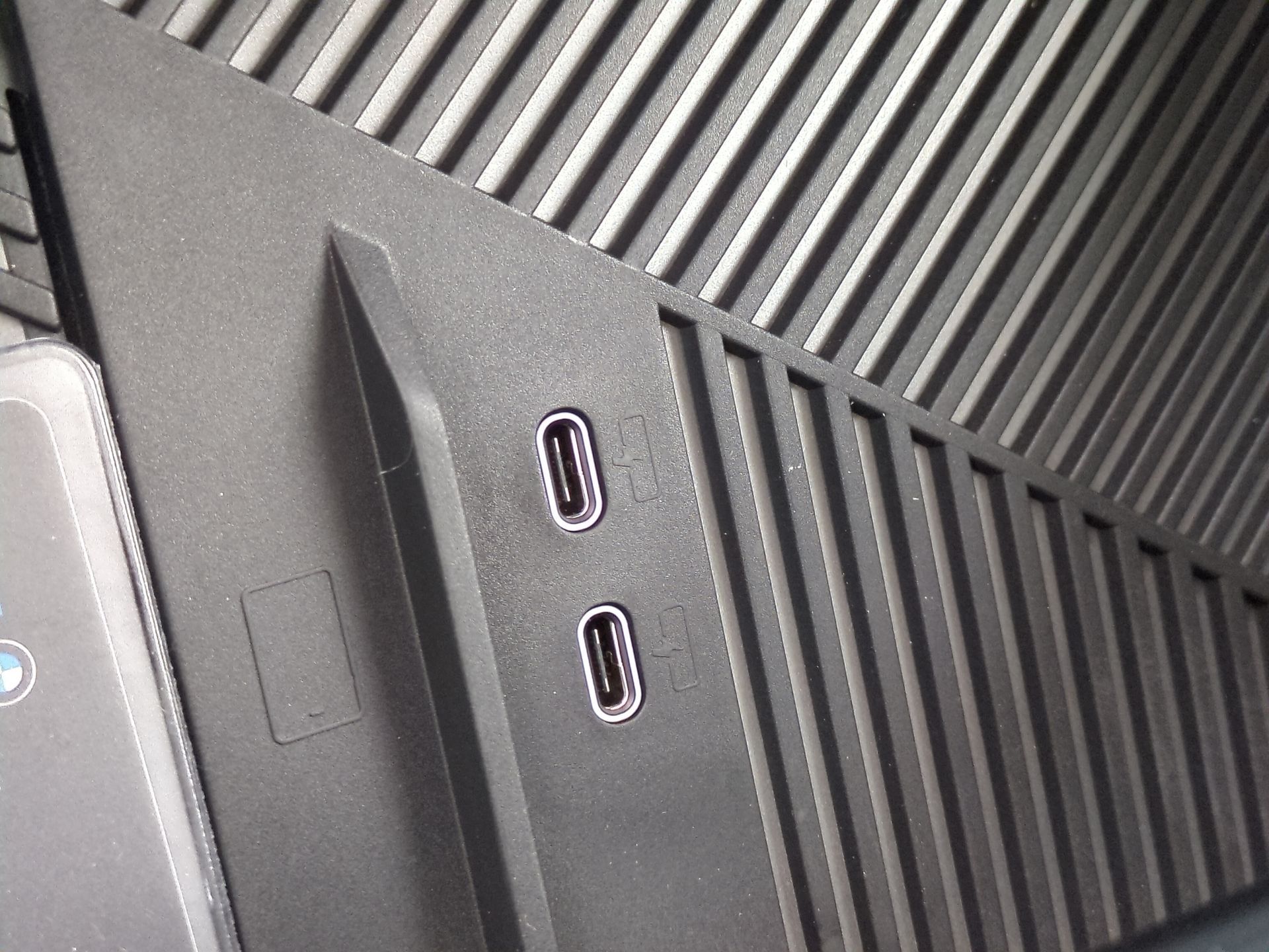 new 2026 BMW X3 car, priced at $58,300