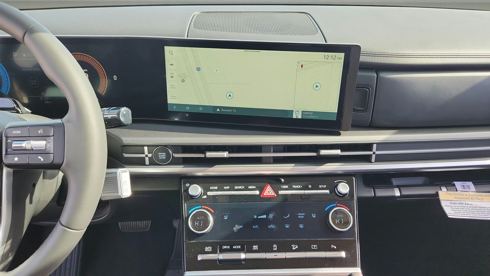 2025 Hyundai Santa Fe