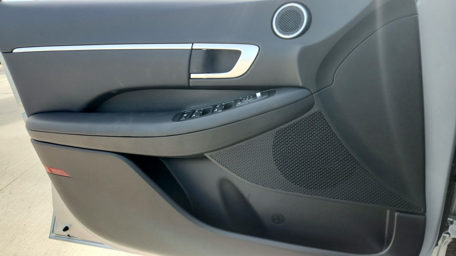 2026 Hyundai Sonata Hybrid