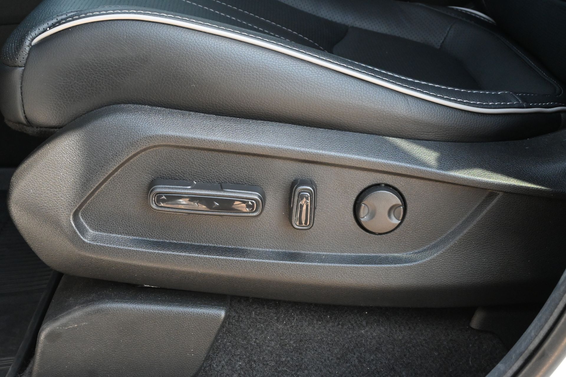 2024 Honda Pilot Elite  at AutoSavvy Houston Southwest
