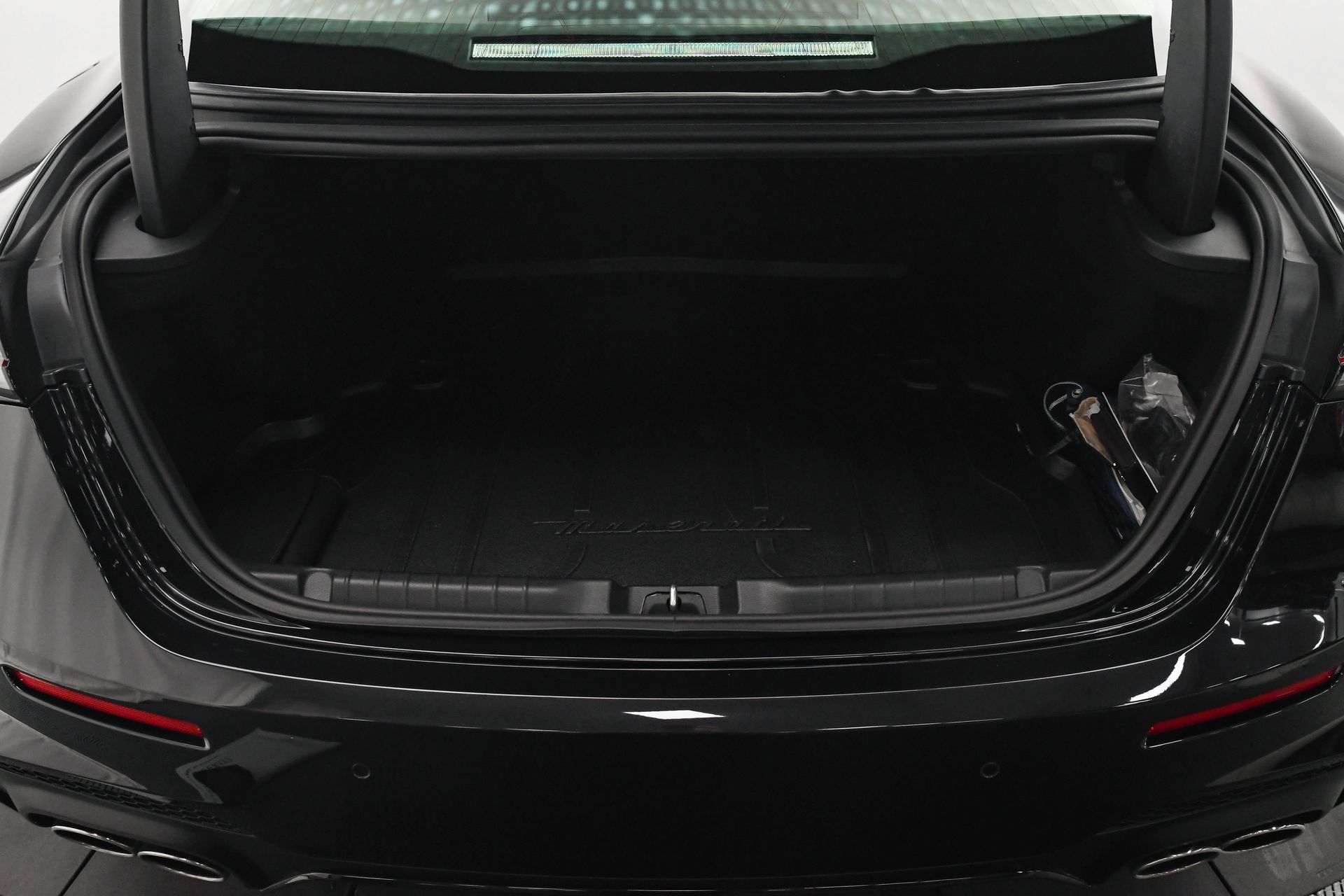 2024 Maserati Ghibli Modena Ultima - Photo 7