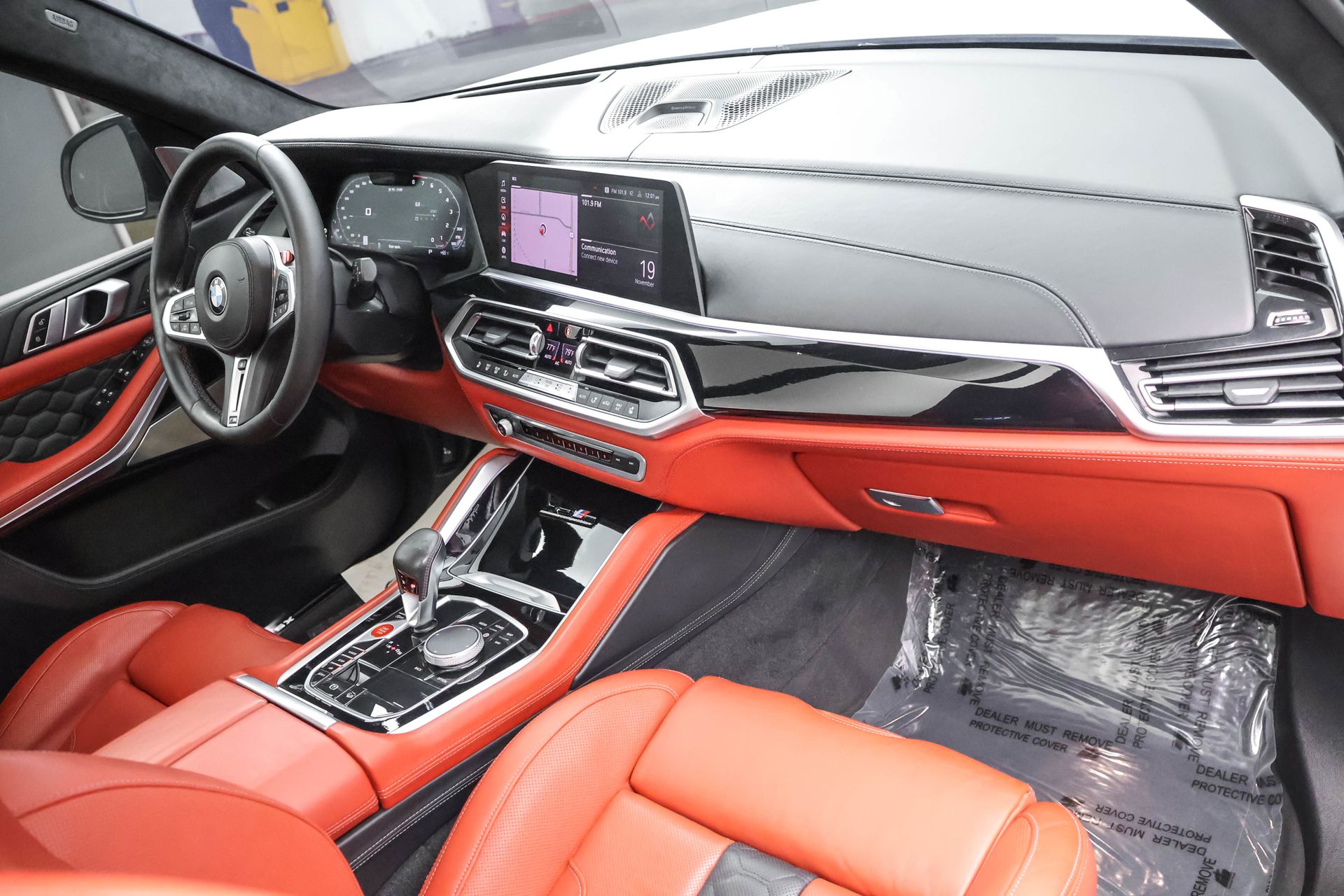 2020 BMW X5 - Image 36