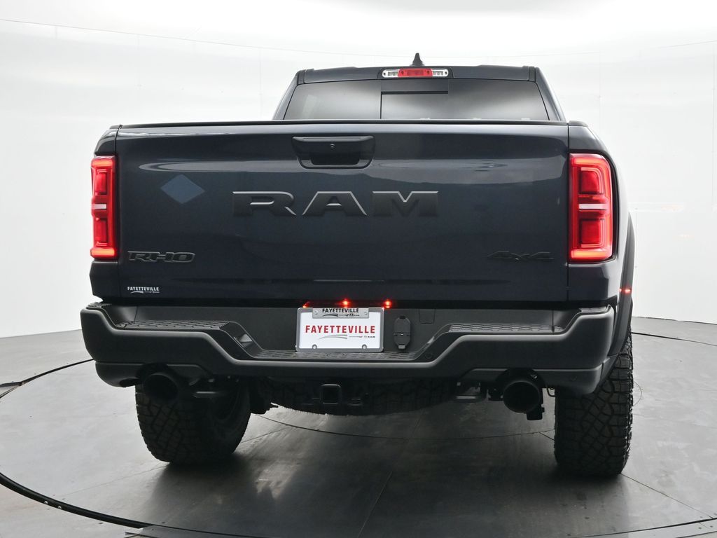 New 2026 Blue Ram RHO image 6