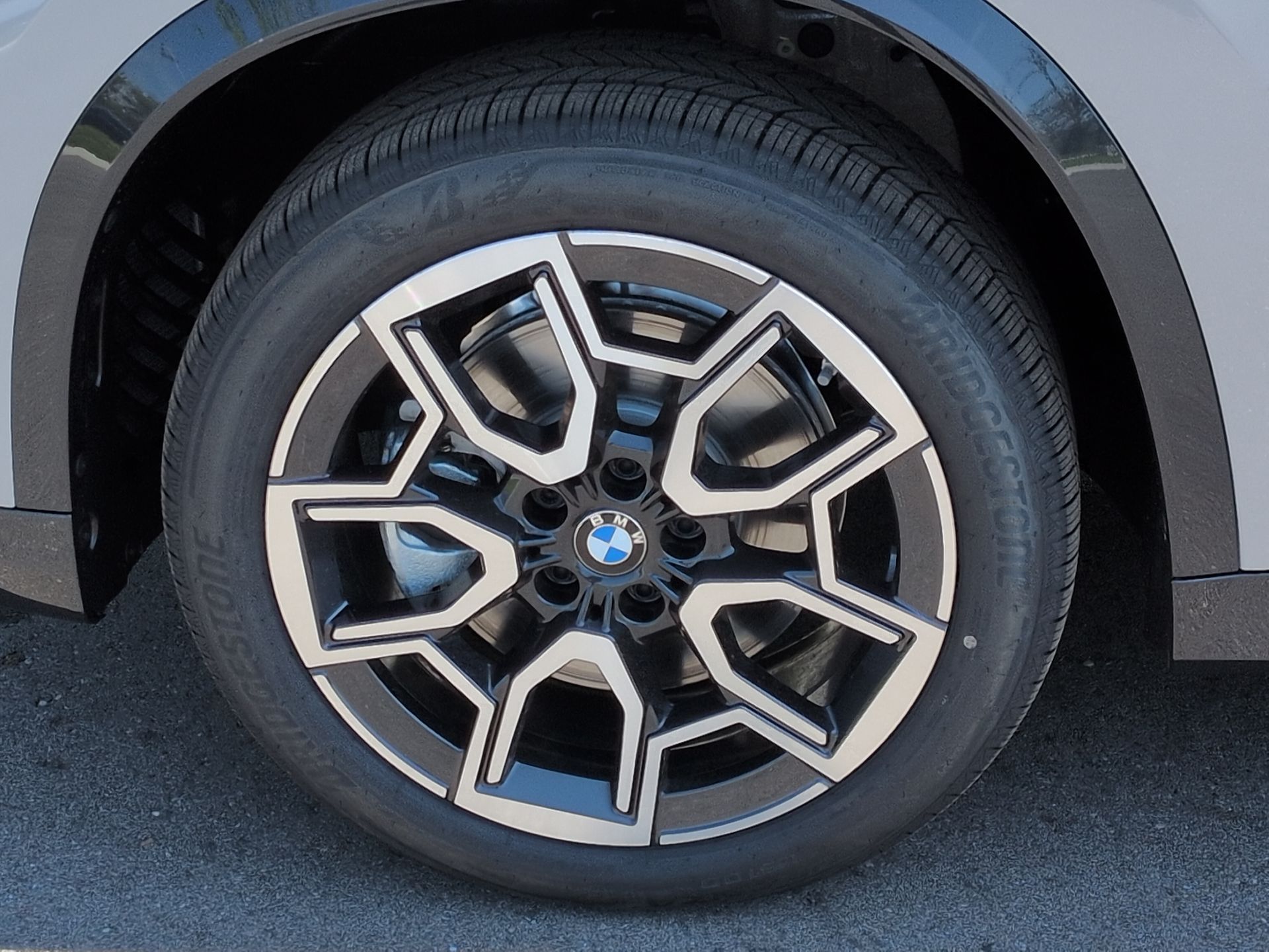 new 2026 BMW X1 car, priced at $50,995