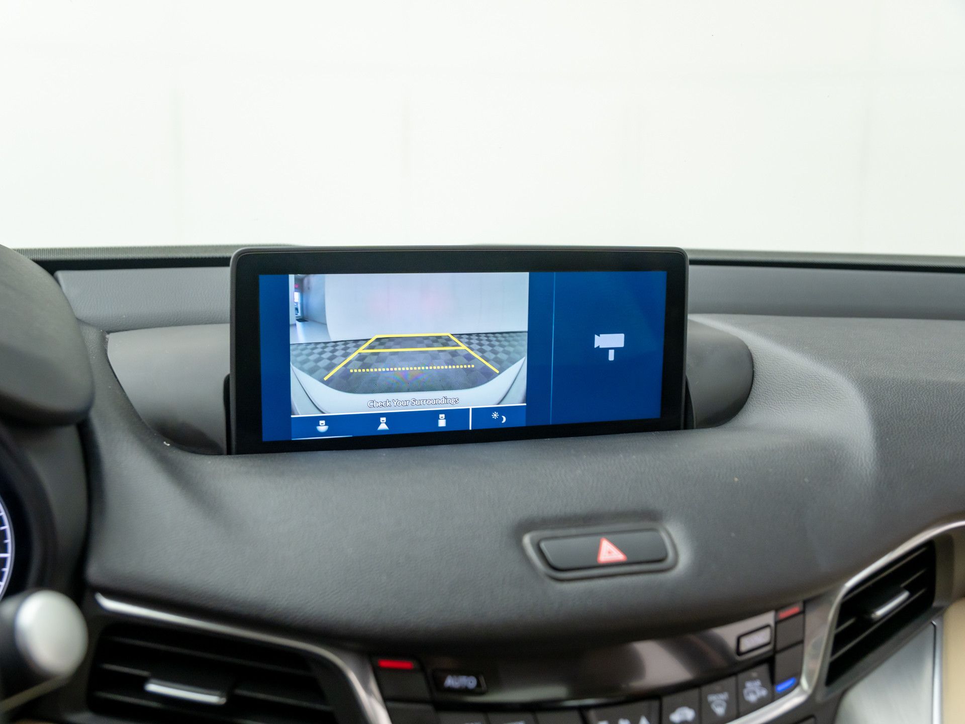 2021 Acura TLX photo