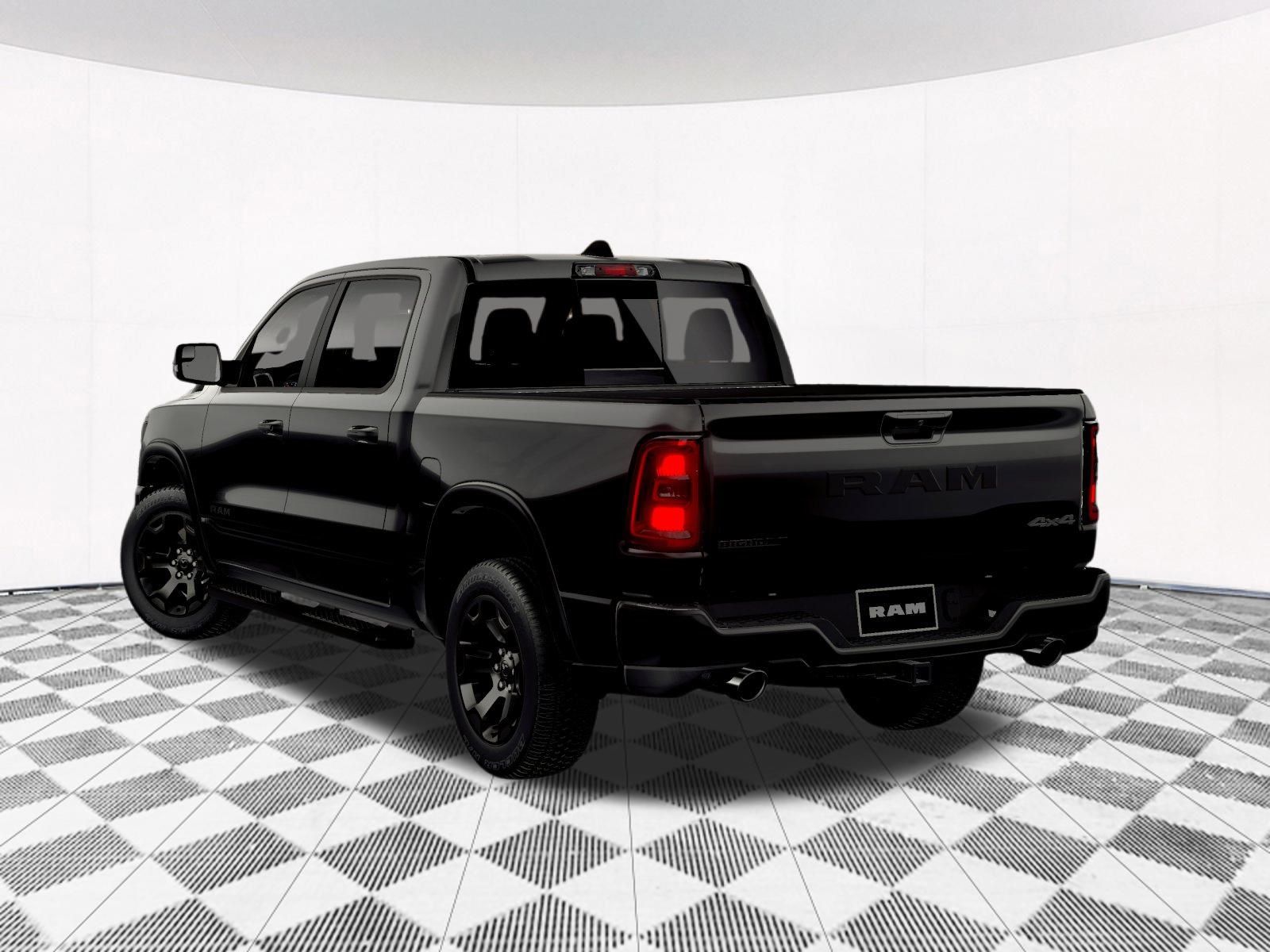 2026 RAM 1500 - Image 6