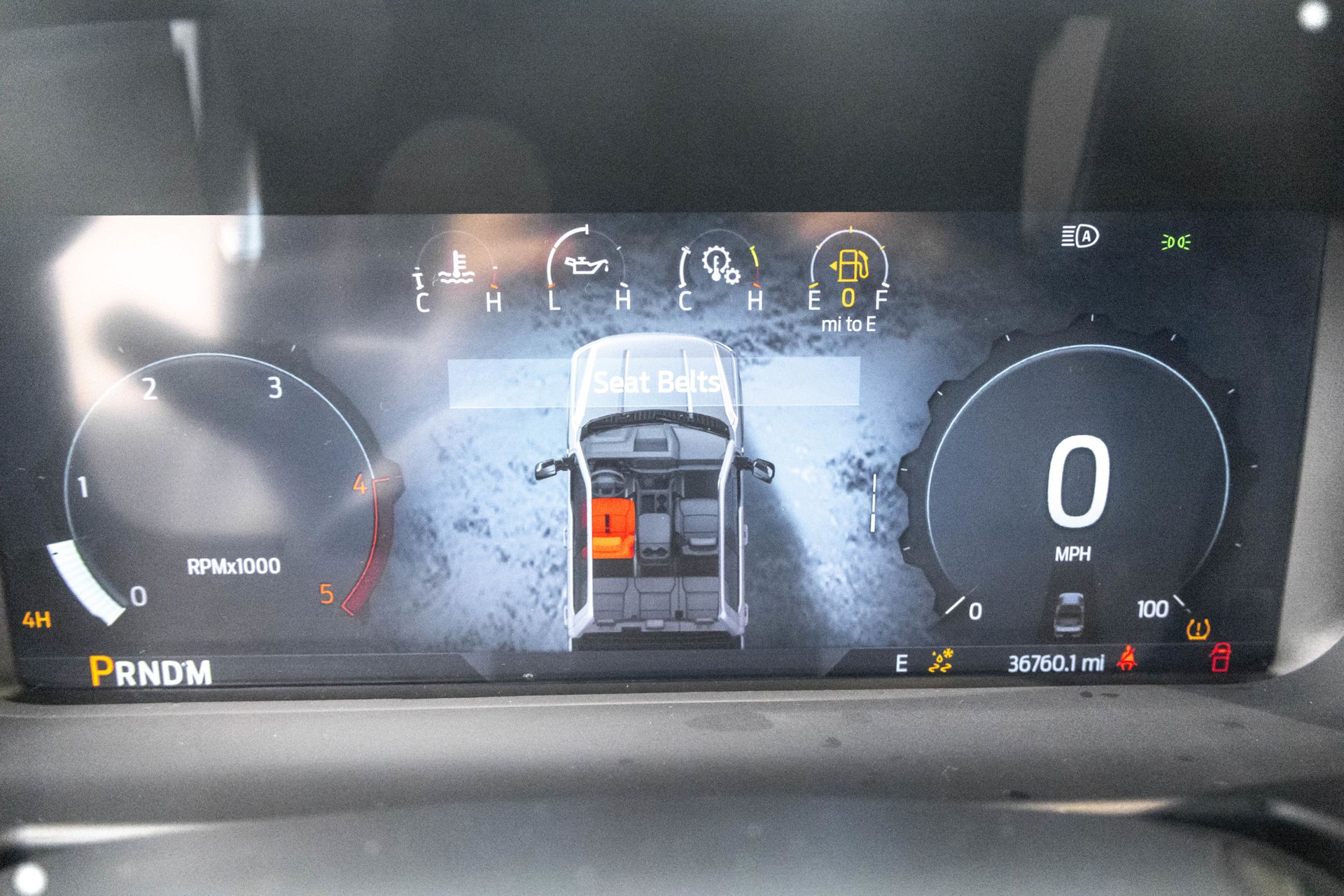 2024 FORD F-350 - Image 21