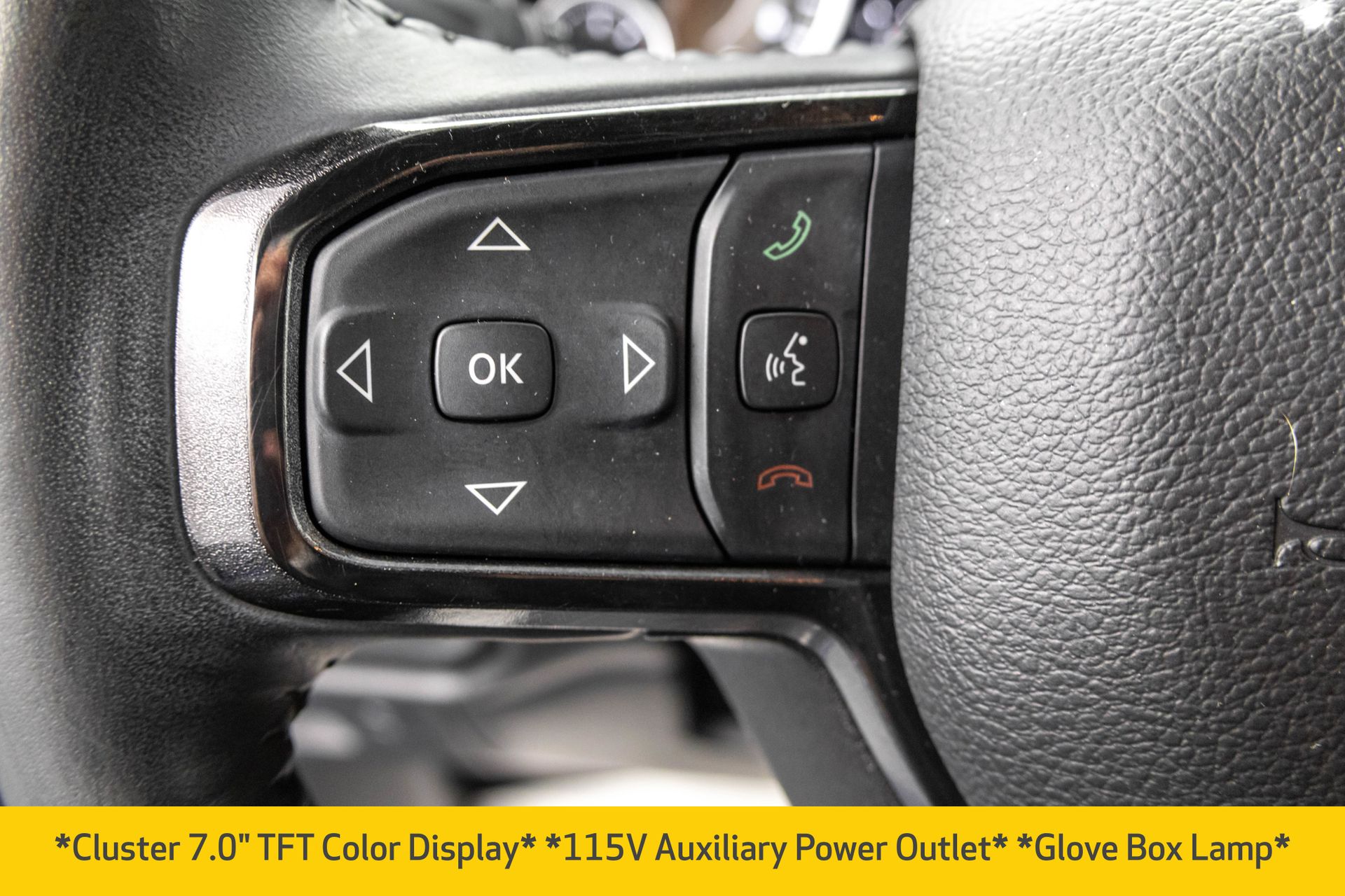 2023 RAM 1500 - Image 23